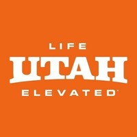 Utah Office of Tourism logo - Similar company to Ski Utah