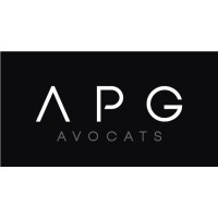 APG Avocats logo - Similar company to A.N.A.E.S