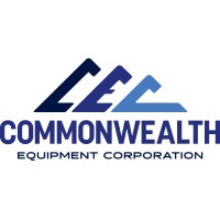 Commonwealth Equipment Corp logo - Similar company to Aden Aggregates