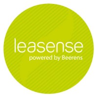 Leasense logo - Similar company to Numobi