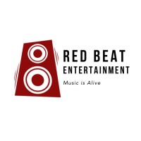 Red Beat Entertainment logo - Similar company to Altered Focus Studio