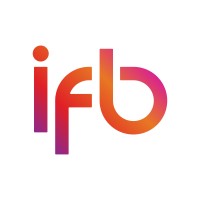 IFBH LIMITED logo - Similar company to Huize Holding Limited