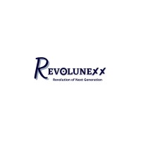 Revolunexx Technology logo - Similar company to Chowkidar It Security Solutions