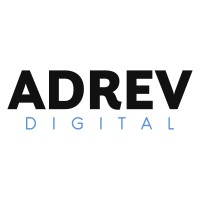 AdRev Digital logo - Similar company to Allthat