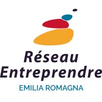 Réseau Entreprendre Emilia Romagna logo - Similar company to Comunica Spa