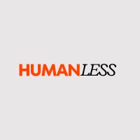 Humanless logo - Similar company to Bullsh*T Resolved