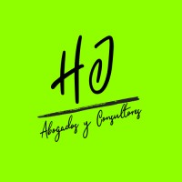 HJ Abogados y Consultores logo - Similar company to Kudo Y Niño De Rivera Abogados