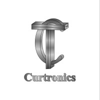 Curtronics logo - Similar company to Clevervine