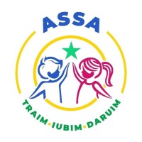 Fundatia ASSA logo - Similar company to Vandam