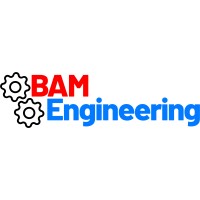 BAM Engineering Ltd logo - Similar company to Next Town Technology Ltd