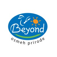 Beyond d.o.o. logo - Similar company to Cervati Import Export Aglio