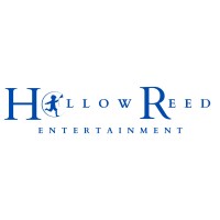 Hollow Reed Entertainment logo - Similar company to Bedtracks