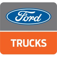 Ford Trucks Egypt logo - Similar company to Itech Safety