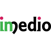 In Medio logo - Similar company to Re:Publikum