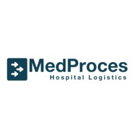 Medproces logo - Similar company to Rapidez Cargas