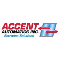 Accent Automatics Entrance Solutions Inc logo - Similar company to Opening Technologies, Inc.