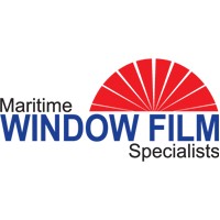 Maritime Window Film Specialists logo - Similar company to Llumar India