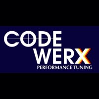Codewerx logo - Similar company to Gydran Studio