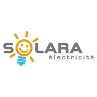 SOLARA logo - Similar company to Le Berre Vevaud