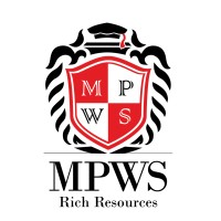 MPWS Rich Resources Sdn Bhd logo - Similar company to Coder53
