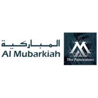 Al Mubarkiah Steel LLC logo - Similar company to Fast Run Document Clearing