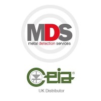 Metal Detection Services Ltd logo - Similar company to Tectron Engineering Co