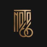 NOTO66 logo - Similar company to Restaurant By Design