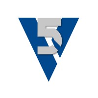 V5 INTERNATIONAL logo - Similar company to Aml Outsourcing