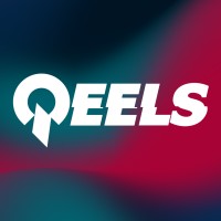 Qeels logo - Similar company to Sleeq