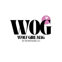 Wolf Girl labs logo - Similar company to Missing Piece Studio