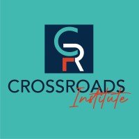 Crossroads Institute logo - Similar company to Yoahcom