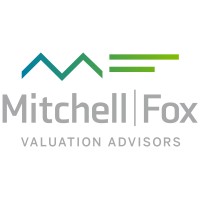 Mitchell Fox Valuation Advisors logo - Similar company to Advisory34