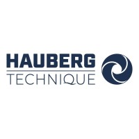 Hauberg Technique A/S logo - Similar company to Fly Ejendomme