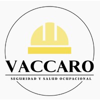Vaccaro Seguridad y Salud Ocupacional logo - Similar company to Massalud