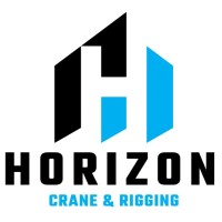 Horizon Crane & Rigging INC. logo - Similar company to Andaron Heavy Lifting