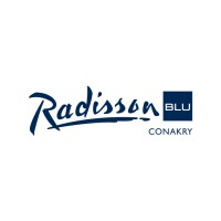 Radisson Blu Hotel ,Conakry logo - Similar company to Devotra B.V.