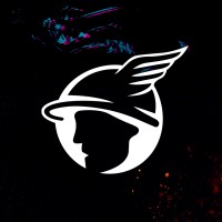 Mercurius Crypto logo - Similar company to Slide Labs