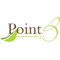 PointB * A Sustainable Tourism & Eco-Friendly Accomodations logo - Similar company to The Historic Blue Moon Hotel