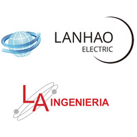 Cables eléctricos LANHAO Chile - L.A Ingeniería. logo - Similar company to Serche