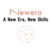 NewEra logo - Similar company to .