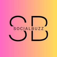 SocialBuzz logo - Similar company to Edunoia