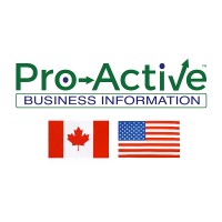 Pro-Active Business Information & Consulting logo - Similar company to Proactive Business Services