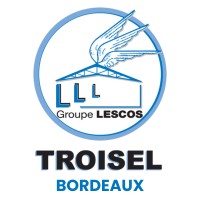 TROISEL BORDEAUX logo - Similar company to Troisel Agen Fleurance