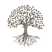 Earthing.es logo - Similar company to Lightning Checkout