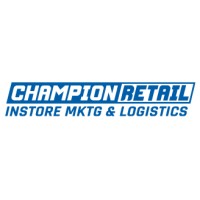Champion Retail logo - Similar company to Force-A