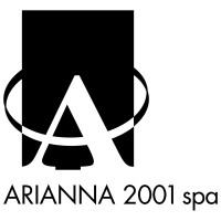 ARIANNA 2001 S.P.A. logo - Similar company to Engineon S.R.L.
