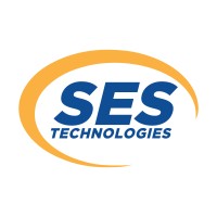 SES Technologies UK Ltd logo - Similar company to Datalis Technologies