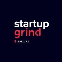 Startup Grind Baku Hub logo - Similar company to Wiseolving Dynamics