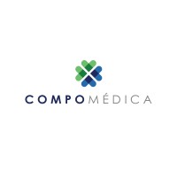 COMPOMEDICA logo - Similar company to Dorado Venezuela