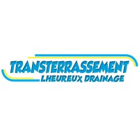 TRANSTERRASSEMENT-LHEUREUX DRAINAGE logo - Similar company to 2 Sevrienne Service